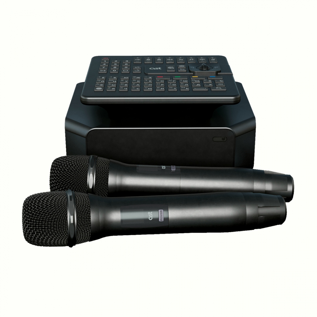 AST Zoom 2 (AST-90) в Лисках
