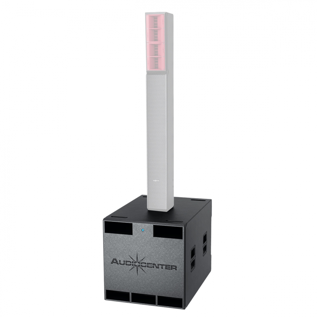 Audiocenter L65S MK2 сабвуфер в Лисках