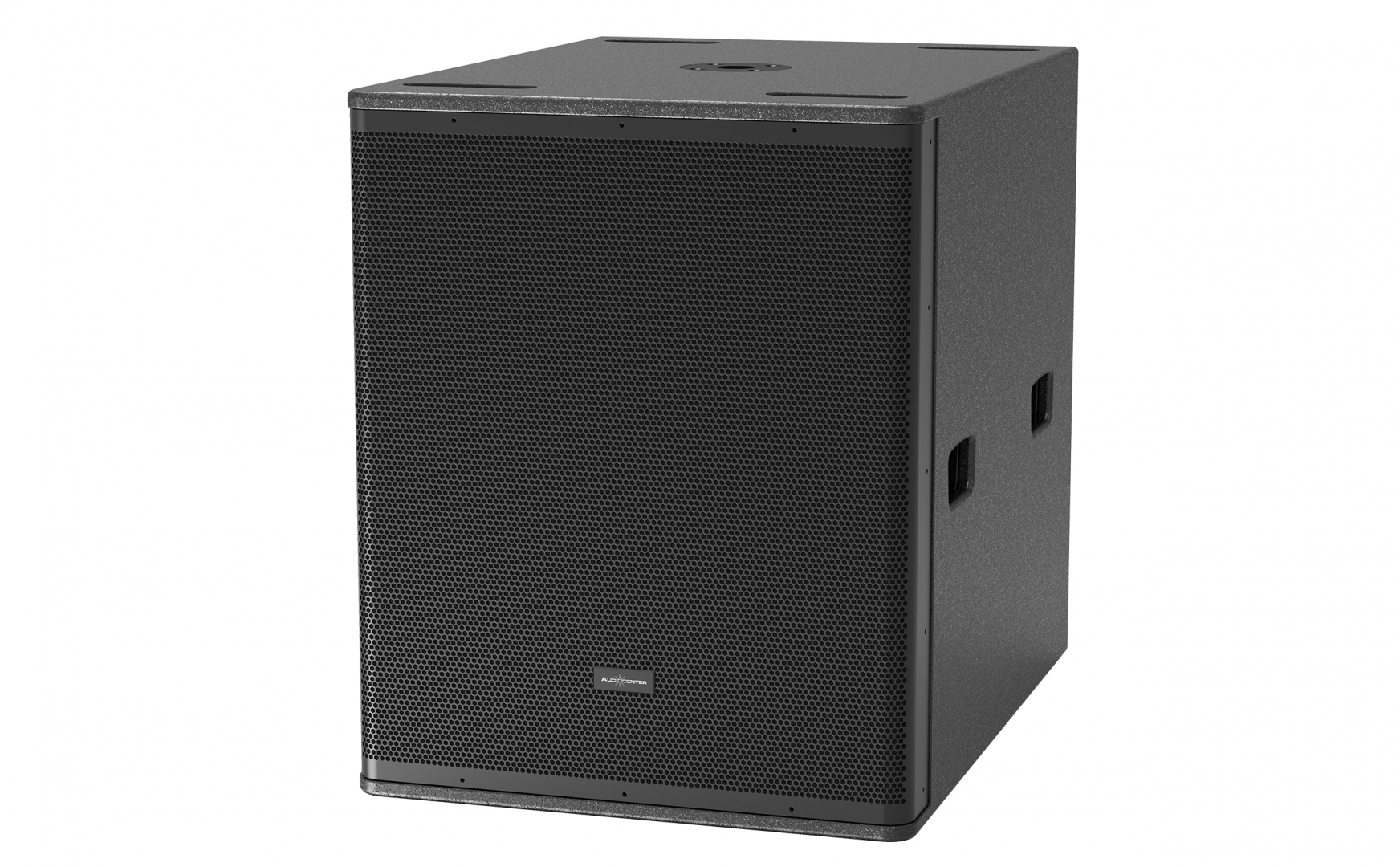 Audiocenter S3118A сабвуфер активный в Лисках
