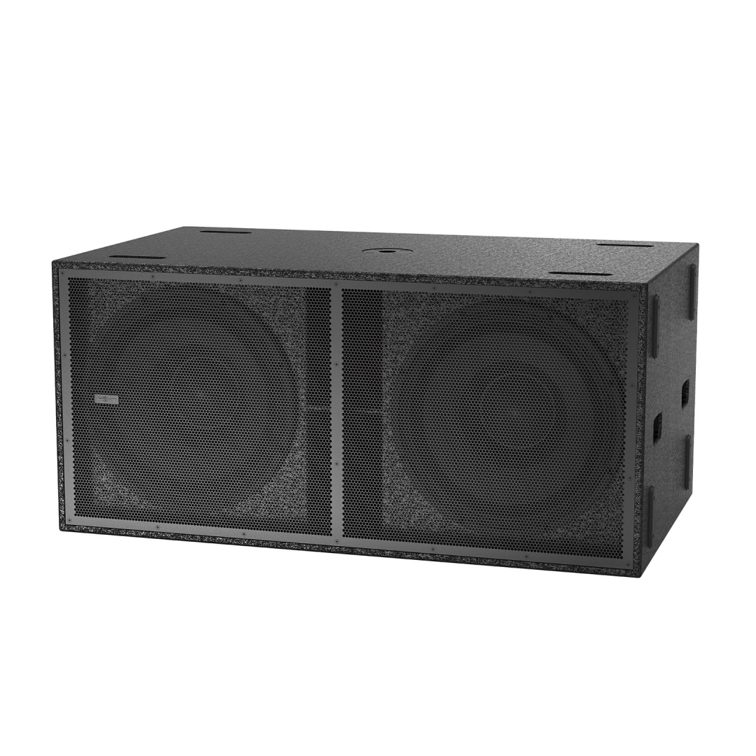 Audiocenter S3218A сабвуфер активный в Лисках