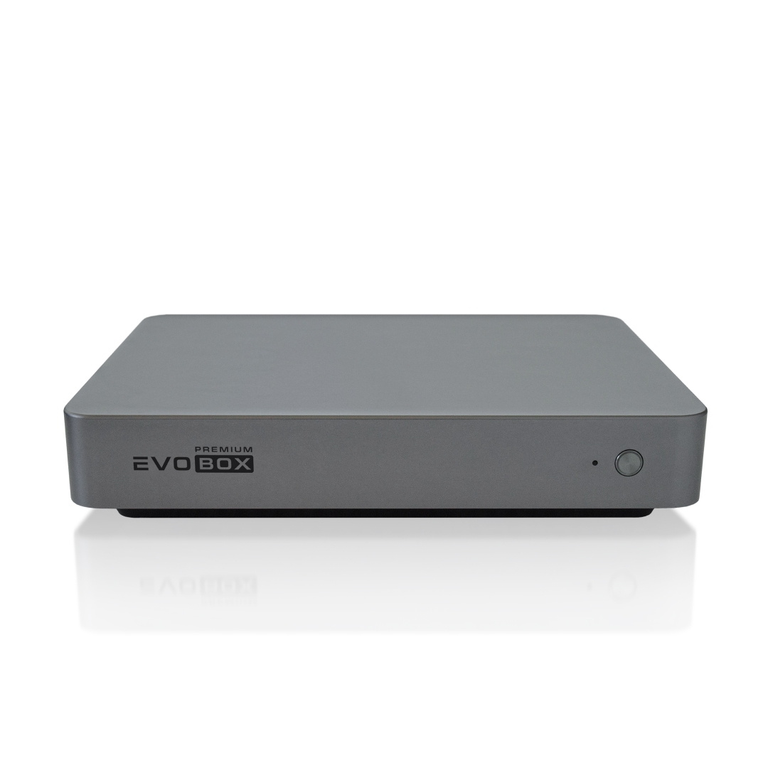 EVOBOX Premium Hi-End караоке-система в Лисках