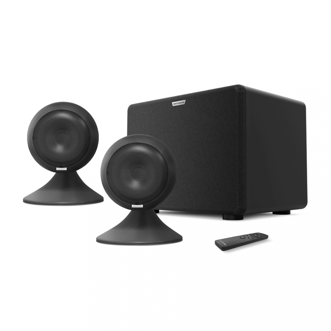 EvoSound Sphere 2.1 аудиосистема для караоке в Лисках