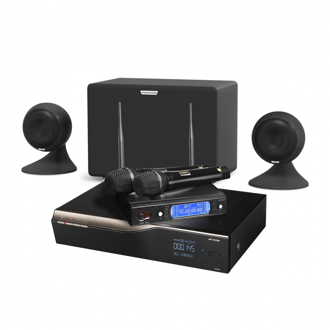 караоке-комплект AST-50 Sound Sphere в Лисках