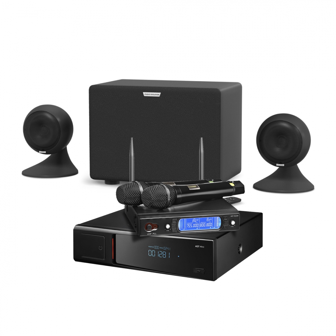 караоке-комплект AST Mini Sound Sphere в Лисках