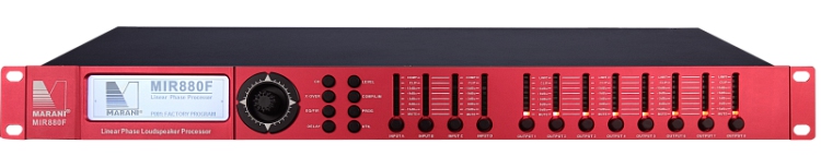 Marani MIR880F (480I + Dante) в Лисках