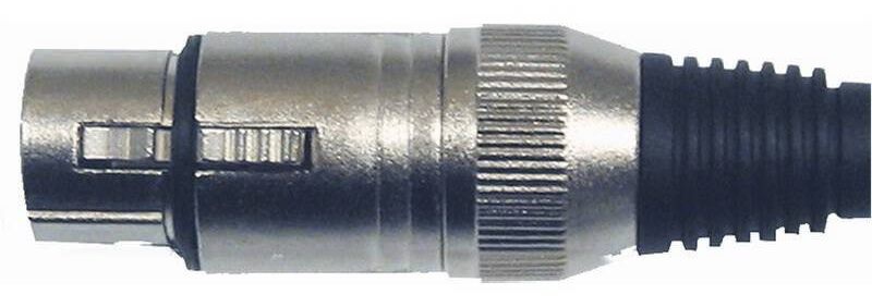 QUIK LOK NC354-K XLR Female Разъем в Лисках