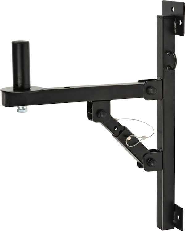 QUIK LOK SB781 Настенный кронштейн для АС в Лисках