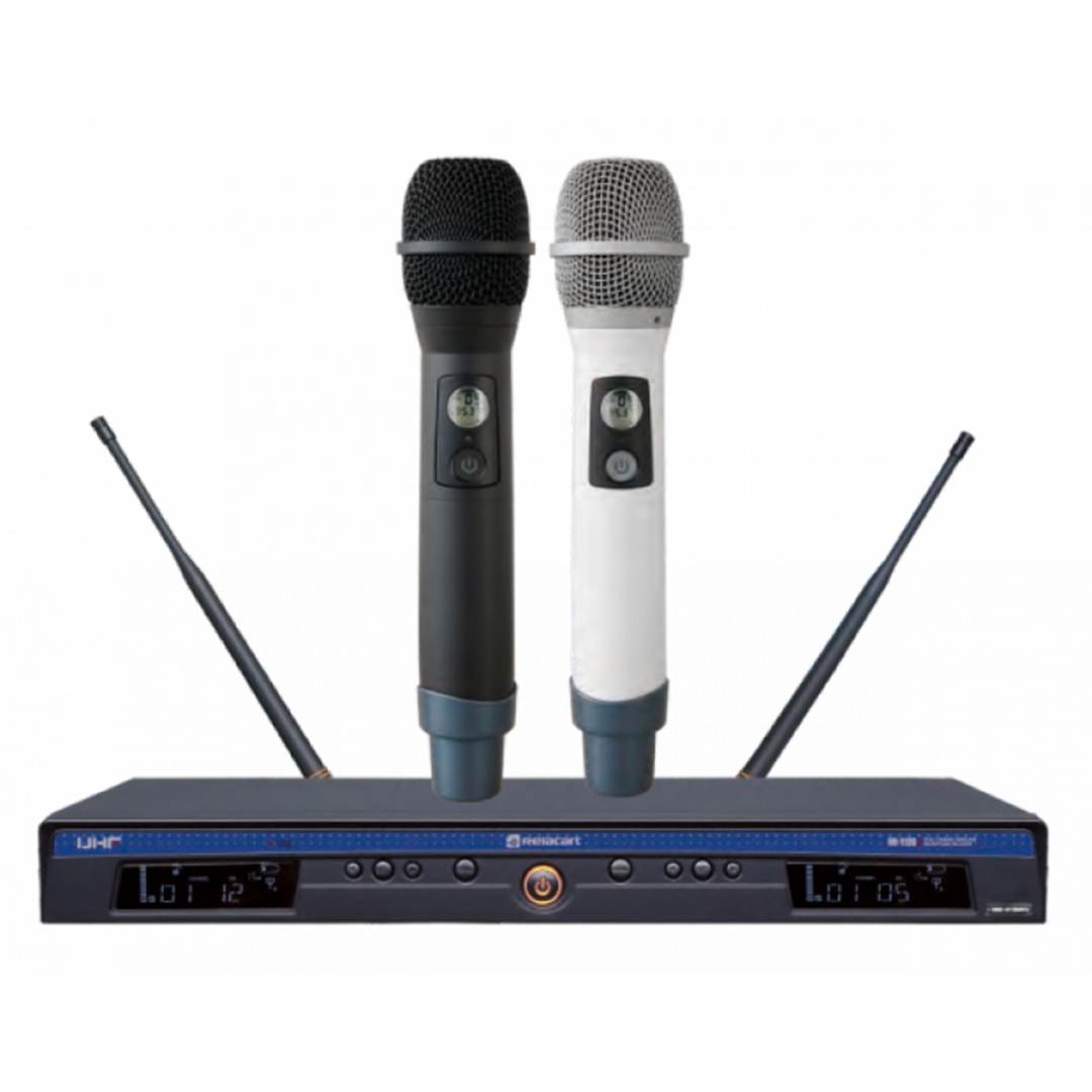 Relacart UR-112DMH радиосистема в Лисках