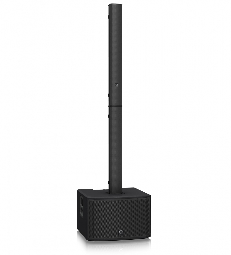 Turbosound iNSPIRE iP3000 модульная аудио колонна 2000Вт в Лисках