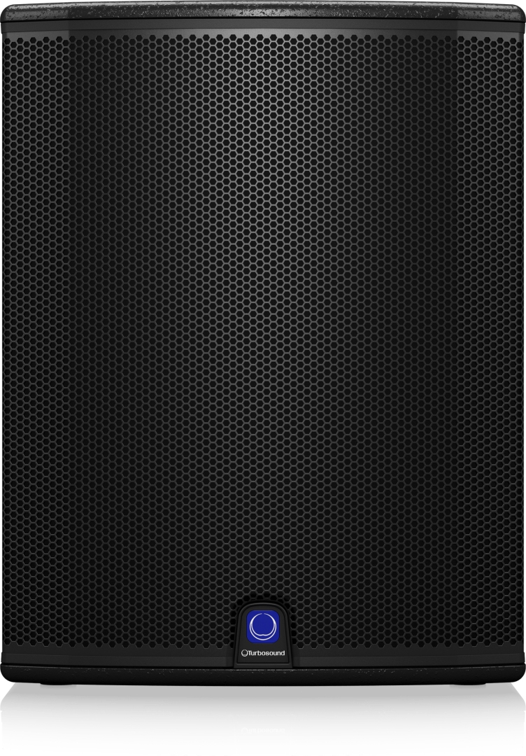 Turbosound iQ18B сабвуфер активный в Лисках