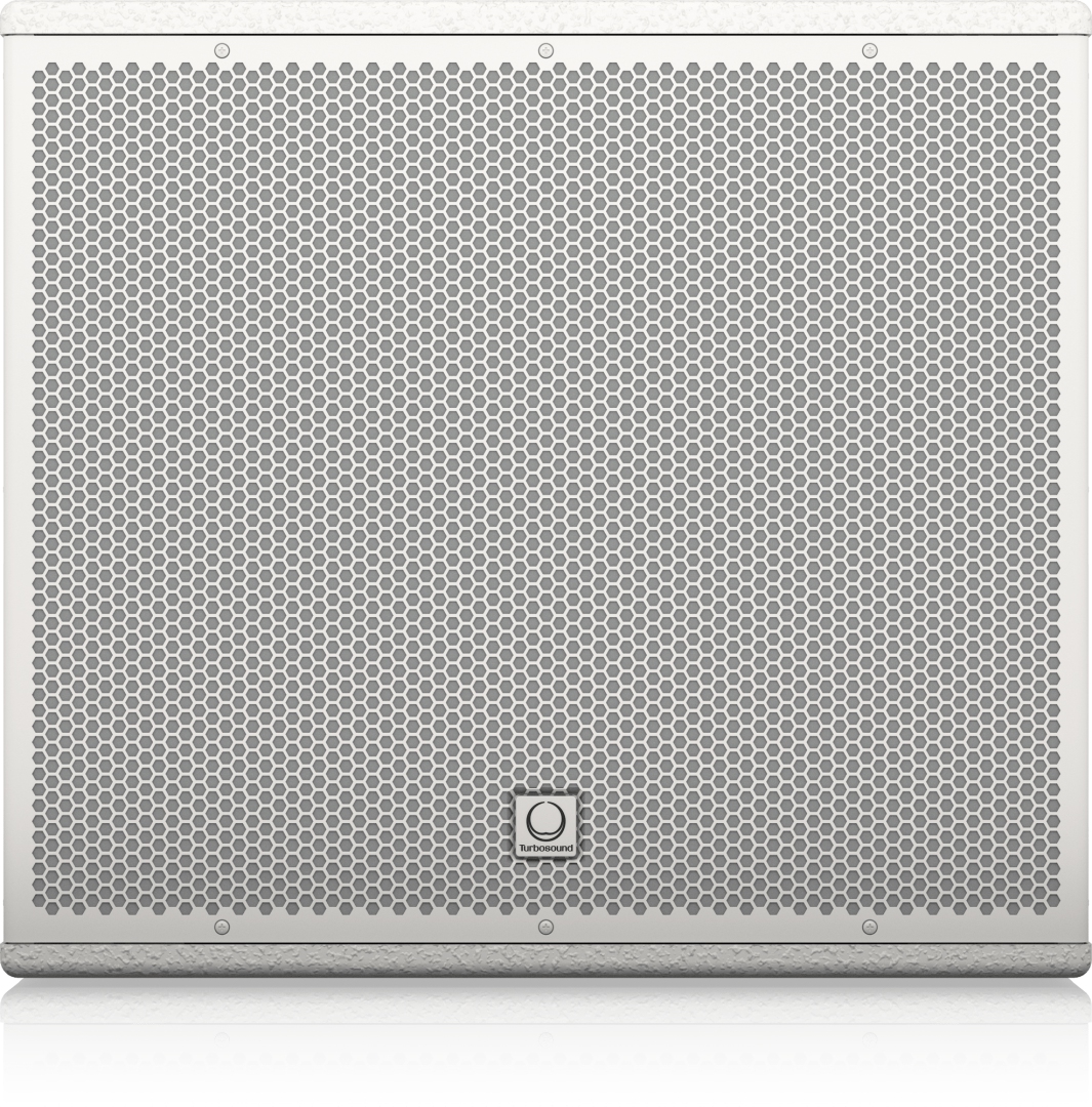 Turbosound NuQ115B-AN Активный сабвуфер в Лисках