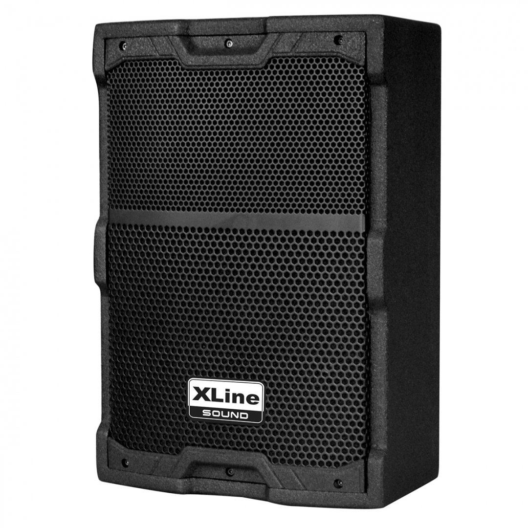 XLine ALFA P-10A Акустическая система активная в Лисках