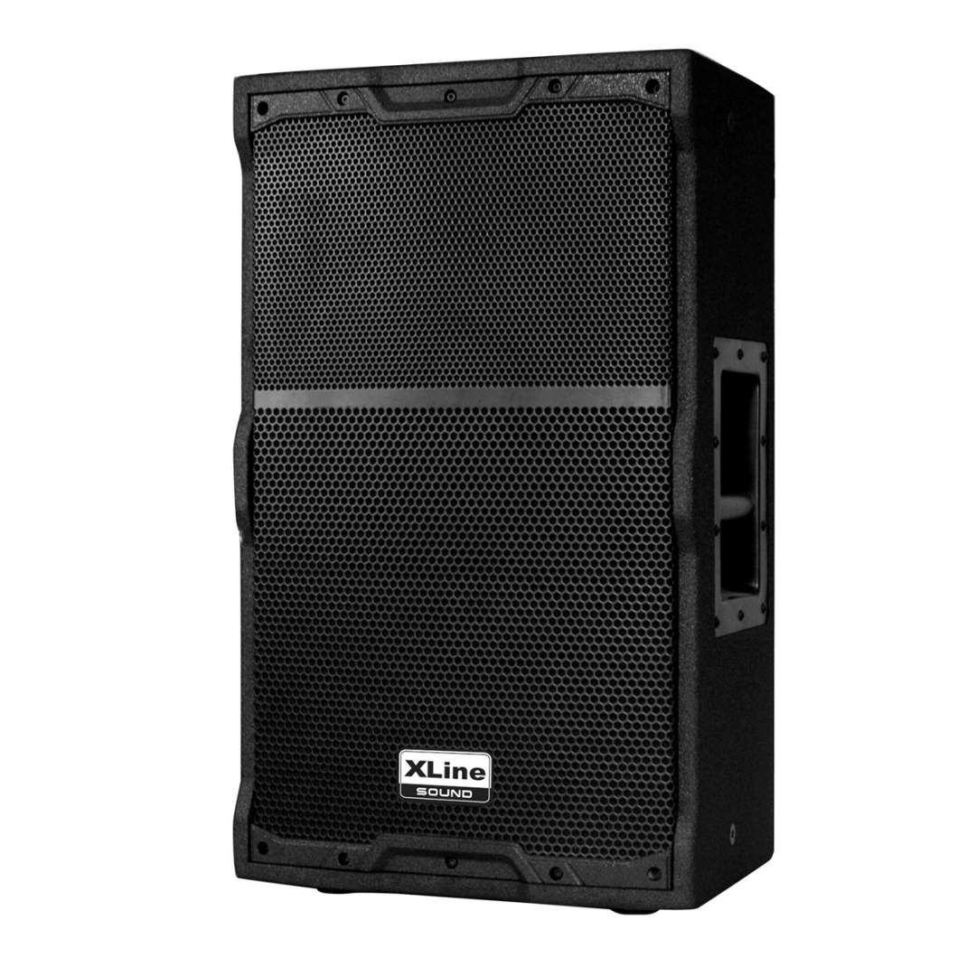 XLine ALFA P-12A DSP Акустическая система активная с DSP и Bluetooth в Лисках