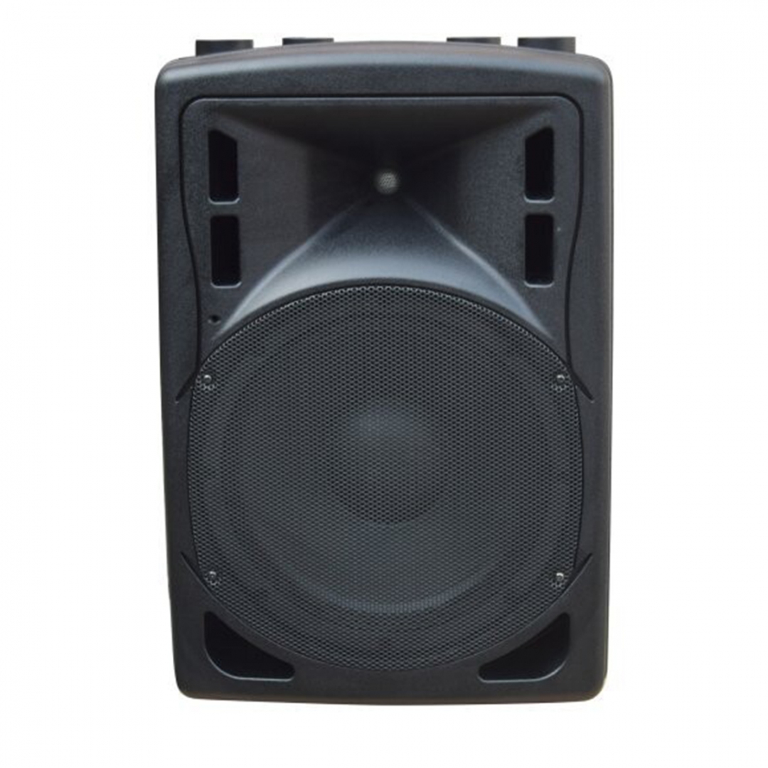 XLine BAF-12A Акустическая система активная с MP3 плеером и Bluetooth в Лисках