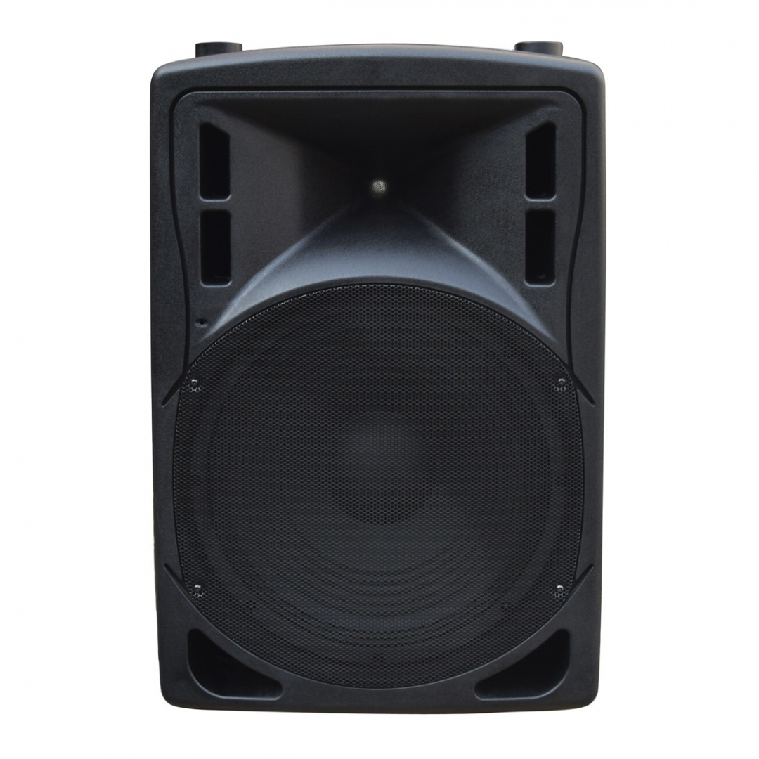XLine BAF-15A Акустическая система активная с MP3 плеером и Bluetooth в Лисках