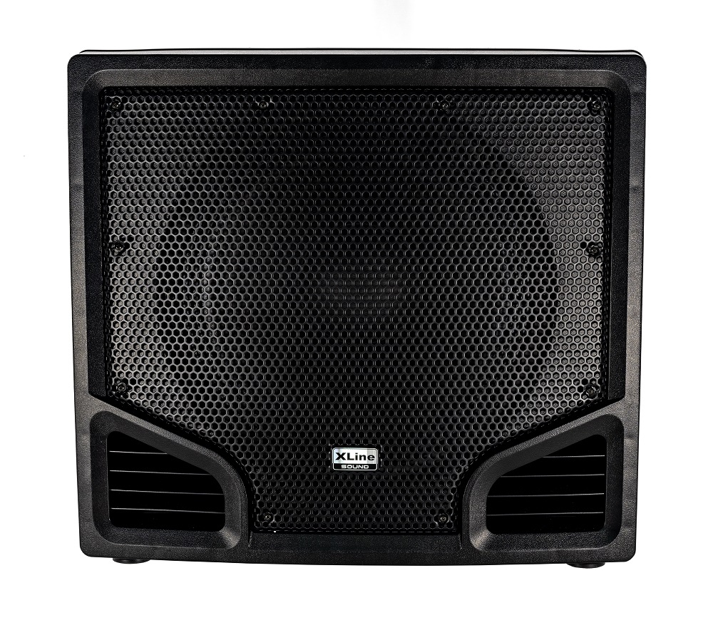 XLine SPX-18A SUB Сабвуфер активный в Лисках