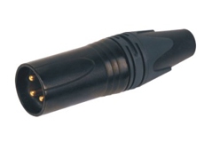 XLR Male (Папа) Разъем в Лисках