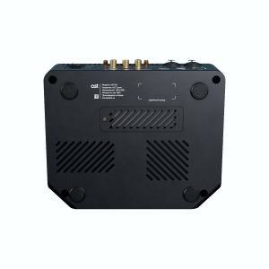 Вид снизу AST Zoom 2 (AST-90) в Лисках