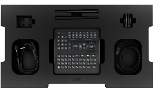 AST-350 Профессиональная караоке-система в Лисках