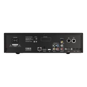 AST Mini (AST-25B) профессиональная система караоке в Лисках