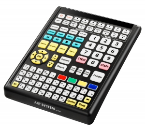 AST Mini (AST-25B) профессиональная система караоке в Лисках