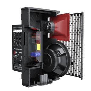 Audiocenter GT512A Активная акустическая система в Лисках