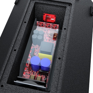 Audiocenter GT512A Активная акустическая система в Лисках