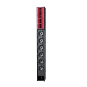 Audiocenter L65 + L65S MK2 порталы в Лисках