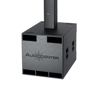 Audiocenter L65 + L65S MK2 порталы в Лисках