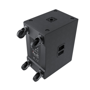 Audiocenter L83 + L83S MK2 порталы в Лисках