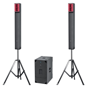 Audiocenter L83S сабвуфер в Лисках
