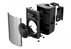 Audiocenter MA15+ активная акустическая система в Лисках