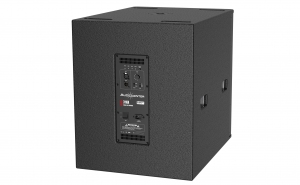 Audiocenter S3118A сабвуфер активный в Лисках