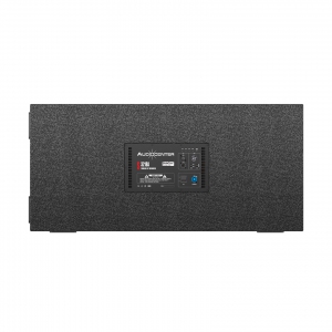 Audiocenter S3218A сабвуфер активный в Лисках