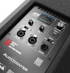 Audiocenter SA312+ в Лисках