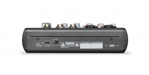 AuraSonics K4 компактный микшерный пульт в Лисках