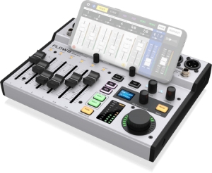 Behringer FLOW 8 цифровой микшер в Лисках