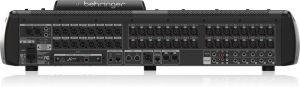 Behringer X32 цифровой микшер в Лисках