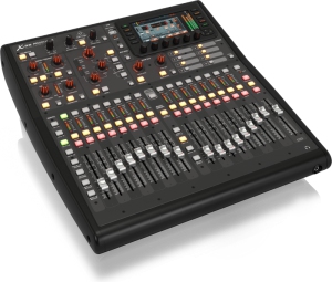 Behringer X32 PRODUCER цифровой микшер 40 каналов в Лисках