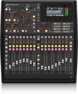Behringer X32 PRODUCER цифровой микшер 40 каналов в Лисках