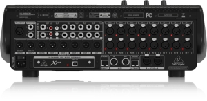 Behringer X32 PRODUCER цифровой микшер 40 каналов в Лисках