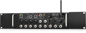 Behringer XR12 цифровой микшер в Лисках