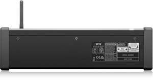 Behringer XR12 цифровой микшер в Лисках