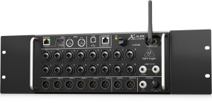 Behringer XR18 цифровой микшер в Лисках