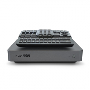 EVOBOX Premium Hi-End караоке-система в Лисках
