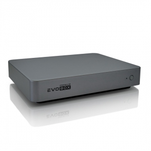 EVOBOX Premium Hi-End караоке-система в Лисках
