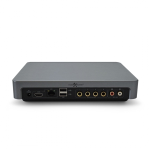 EVOBOX Premium Hi-End караоке-система в Лисках