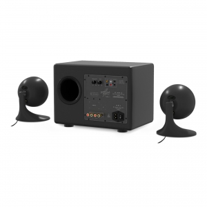 EvoSound Sphere 2.1 аудиосистема для караоке в Лисках