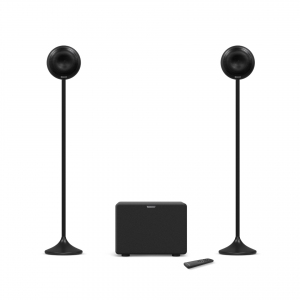 EvoSound Sphere 2.1 аудиосистема для караоке в Лисках