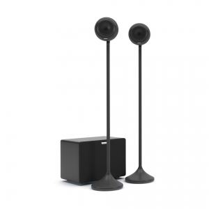 EvoSound Sphere 2.1 аудиосистема для караоке в Лисках